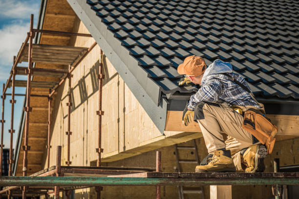 Fast & Reliable Emergency Roof Repairs in Daisetta, TX