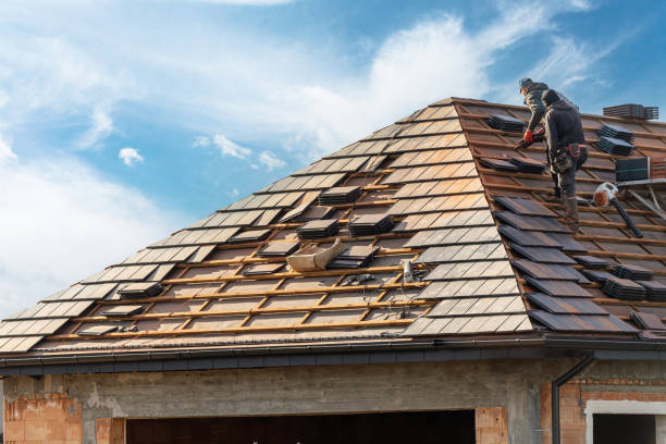 Professional  Roofing repair and installation in Daisetta, TX