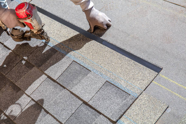 Best Green or Eco-Friendly Roofing Solutions  in Daisetta, TX