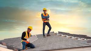 Best Hot Roofs  in Daisetta, TX